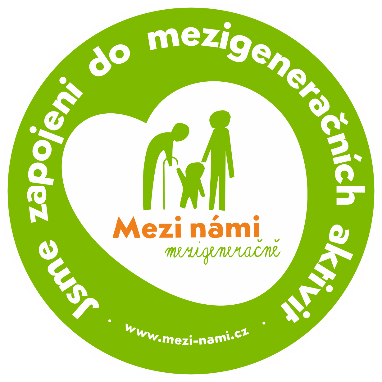 Mezi námi