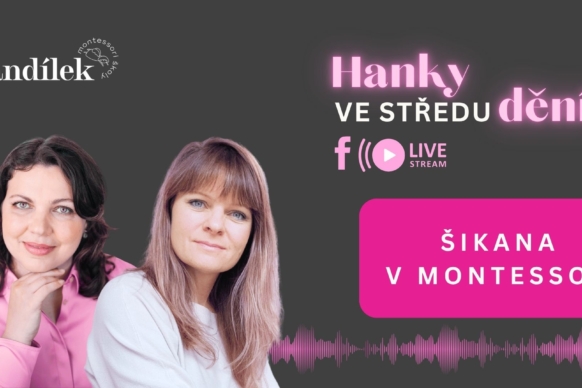 hanky ve stredu deni sikana
