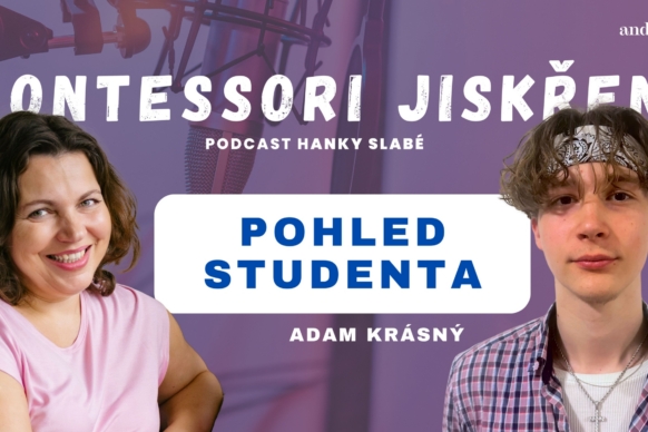 montessori pohledem studenta