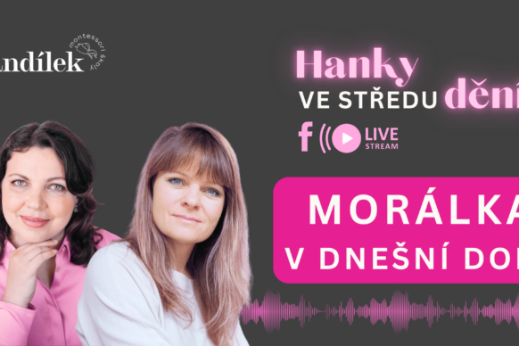 moralka v dnesni dobe